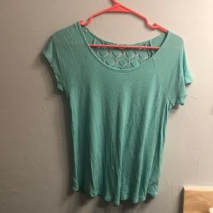 Women’s short sleeve tee